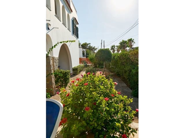 4 Zimmer Villa zu verkaufen in Cala Blanca, Ciutadella de Menorca mit Pool Garage - 849.000 € (Ref: 10161220)