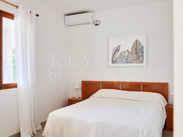 4 Zimmer Villa zu verkaufen in Cala Blanca, Ciutadella de Menorca mit Pool Garage - 849.000 € (Ref: 10161220)