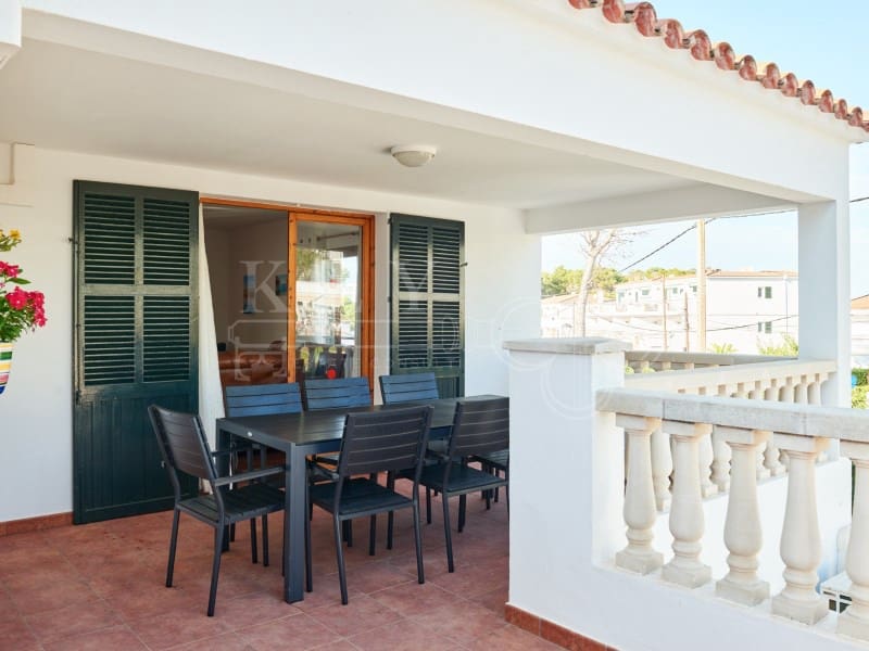 4 Zimmer Villa zu verkaufen in Cala Blanca mit Pool Garage - 849.000 € (Ref: 10161220)