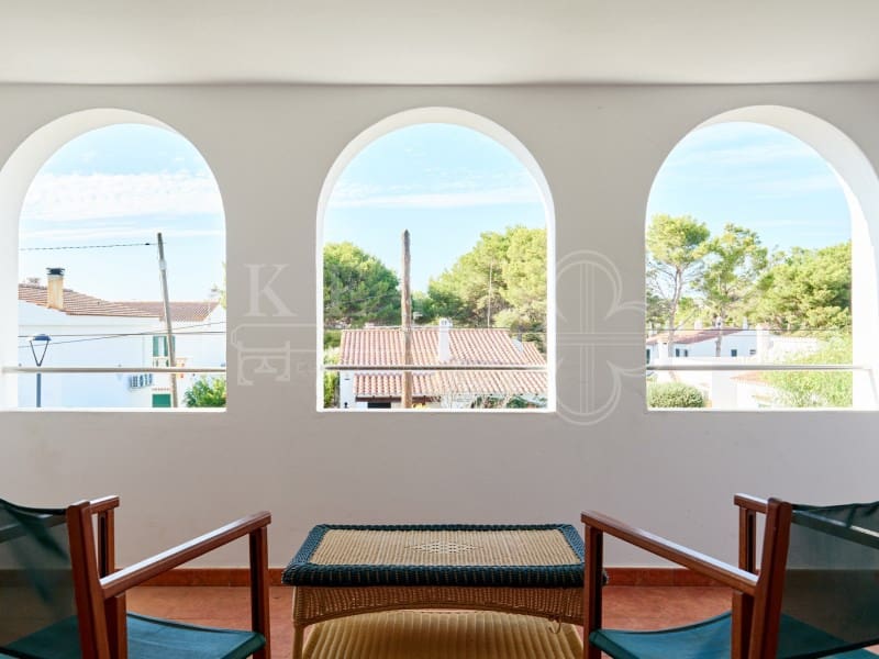 4 Zimmer Villa zu verkaufen in Cala Blanca mit Pool Garage - 849.000 € (Ref: 10161220)