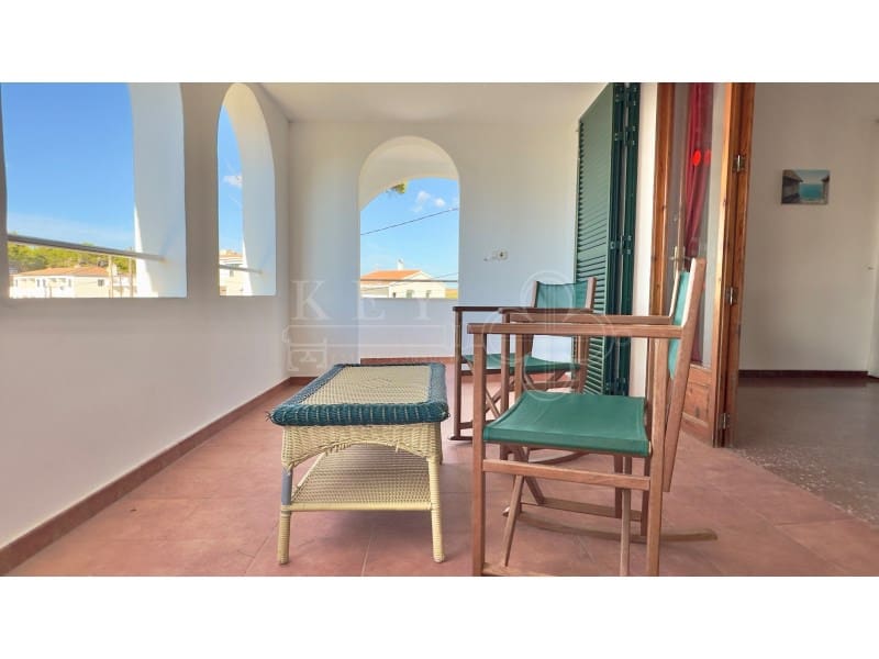 4 Zimmer Villa zu verkaufen in Cala Blanca mit Pool Garage - 849.000 € (Ref: 10161220)