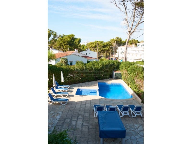 4 Zimmer Villa zu verkaufen in Cala Blanca mit Pool Garage - 849.000 € (Ref: 10161220)
