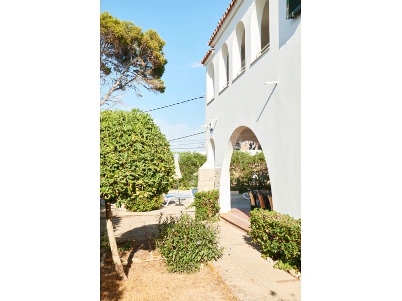 4 Zimmer Villa zu verkaufen in Cala Blanca mit Pool Garage - 849.000 € (Ref: 10161220)