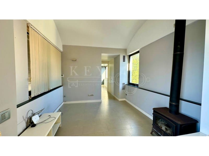 3 Zimmer Villa zu verkaufen in Cala Blanca mit Pool Garage - 890.000 € (Ref: 10161221)