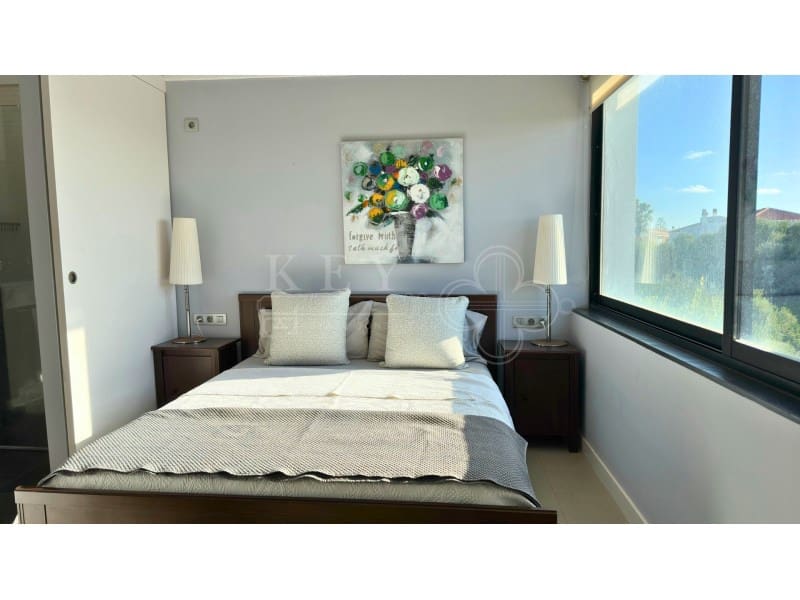3 Zimmer Villa zu verkaufen in Cala Blanca mit Pool Garage - 890.000 € (Ref: 10161221)