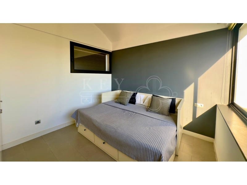3 Zimmer Villa zu verkaufen in Cala Blanca mit Pool Garage - 890.000 € (Ref: 10161221)