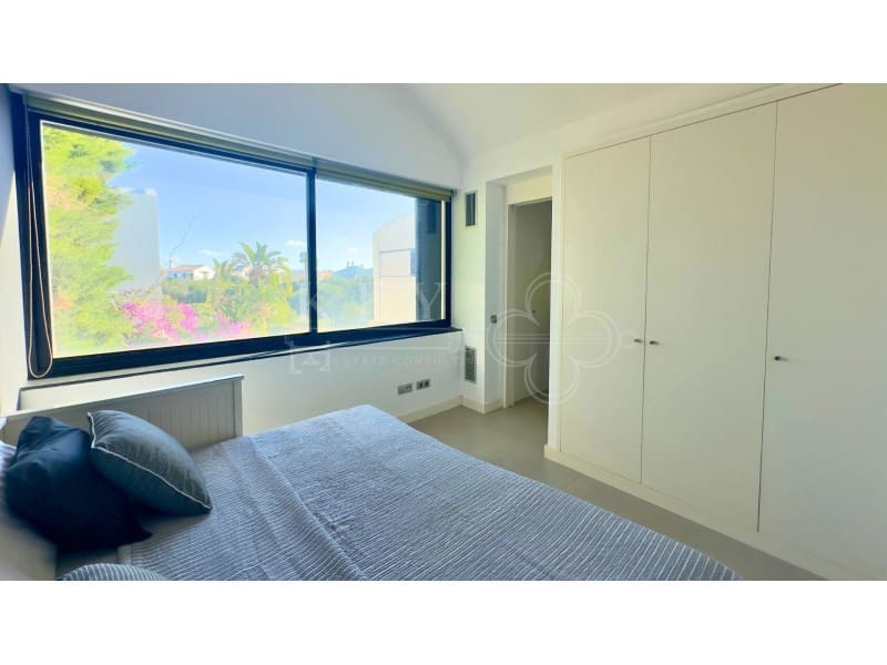 3 Zimmer Villa zu verkaufen in Cala Blanca mit Pool Garage - 890.000 € (Ref: 10161221)