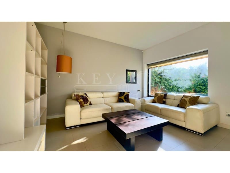 3 Zimmer Villa zu verkaufen in Cala Blanca mit Pool Garage - 890.000 € (Ref: 10161221)
