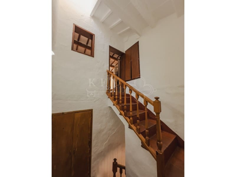 5 soveværelse Byhus til salg i Ciutadella de Menorca - € 590.000 (Ref: 10162888)