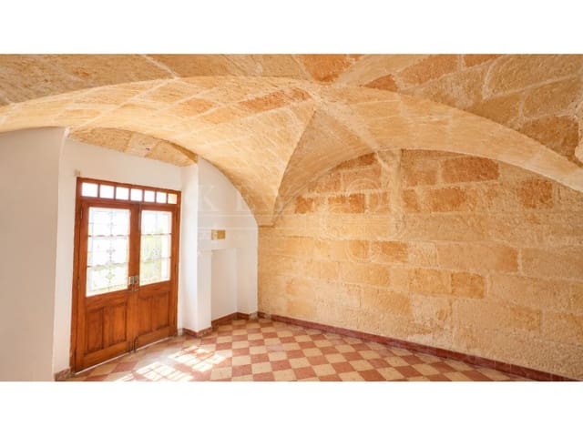 5 soveværelse Byhus til salg i Ciutadella, Ciutadella de Menorca - € 590.000 (Ref: 10162888)