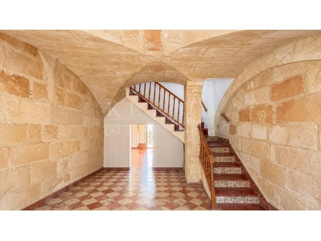5 soveværelse Byhus til salg i Ciutadella, Ciutadella de Menorca - € 590.000 (Ref: 10162888)