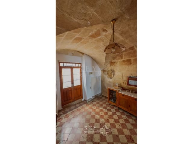 5 soveværelse Byhus til salg i Ciutadella, Ciutadella de Menorca - € 590.000 (Ref: 10162888)