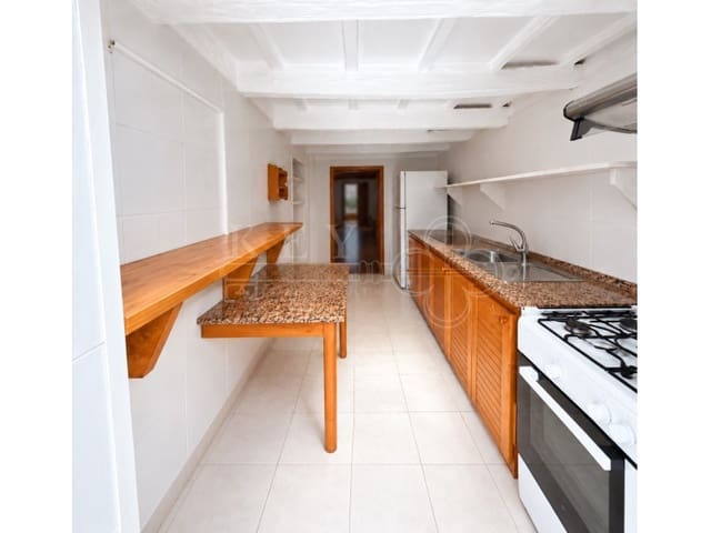 5 soveværelse Byhus til salg i Ciutadella, Ciutadella de Menorca - € 590.000 (Ref: 10162888)