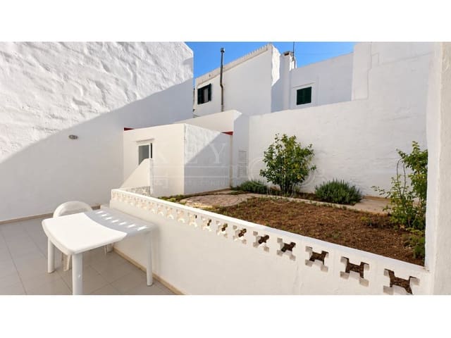 5 soveværelse Byhus til salg i Ciutadella, Ciutadella de Menorca - € 590.000 (Ref: 10162888)