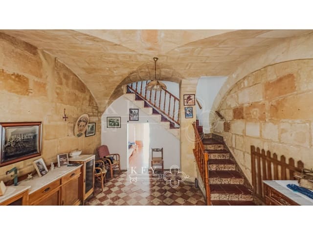 5 soveværelse Byhus til salg i Ciutadella, Ciutadella de Menorca - € 590.000 (Ref: 10162888)