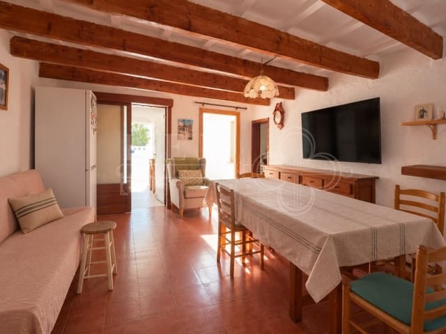 5 soveværelse Byhus til salg i Ciutadella, Ciutadella de Menorca - € 590.000 (Ref: 10162888)