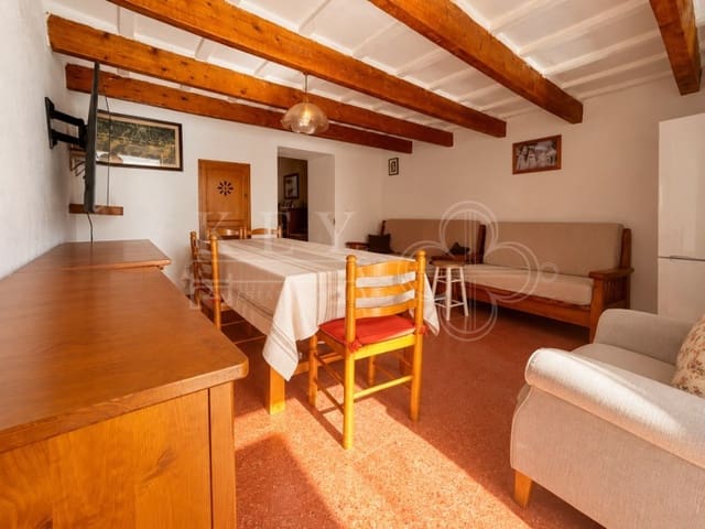 5 soveværelse Byhus til salg i Ciutadella, Ciutadella de Menorca - € 590.000 (Ref: 10162888)