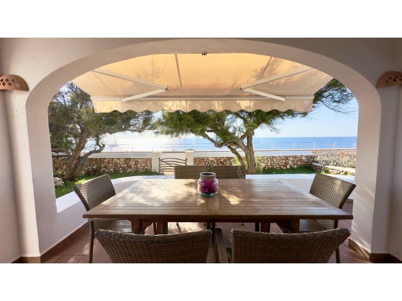 3 bedroom Villa for sale in Cap d'Artruix with pool - € 850,000 (Ref: 10166609)