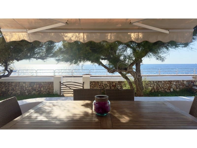 3 bedroom Villa for sale in Cap d'Artruix with pool - € 850,000 (Ref: 10166609)