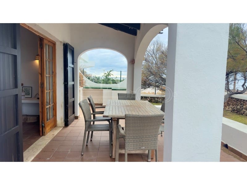 3 bedroom Villa for sale in Cap d'Artruix with pool - € 850,000 (Ref: 10166609)