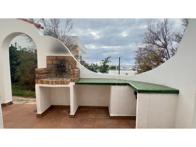 3 bedroom Villa for sale in Cap d'Artruix with pool - € 850,000 (Ref: 10166609)