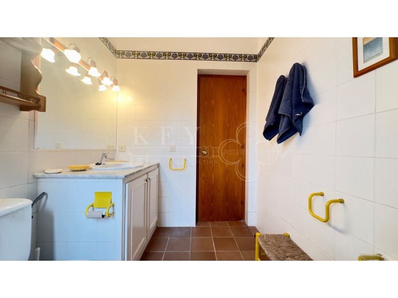 3 bedroom Villa for sale in Cap d'Artruix with pool - € 850,000 (Ref: 10166609)