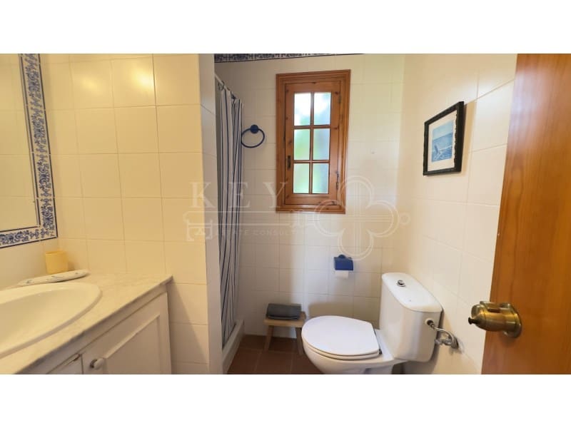 3 bedroom Villa for sale in Cap d'Artruix with pool - € 850,000 (Ref: 10166609)