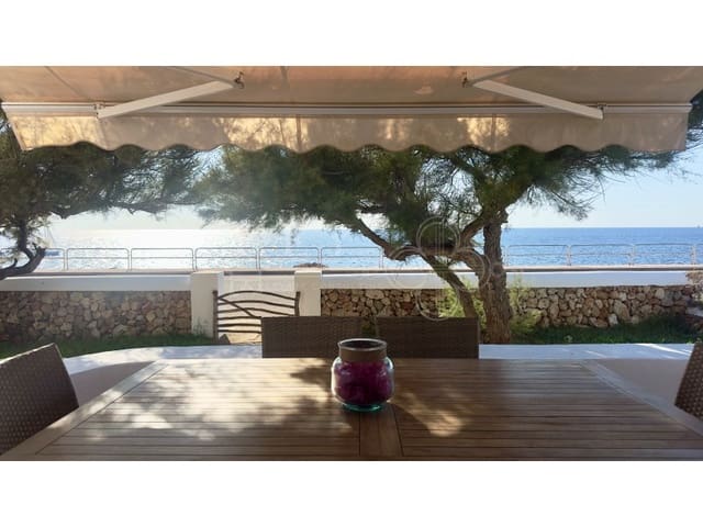 3 bedroom Villa for sale in Cap d'Artruix, Ciutadella de Menorca with pool - € 850,000 (Ref: 10166609)