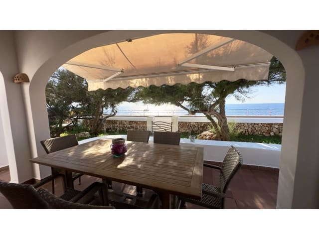 3 bedroom Villa for sale in Cap d'Artruix, Ciutadella de Menorca with pool - € 850,000 (Ref: 10166609)