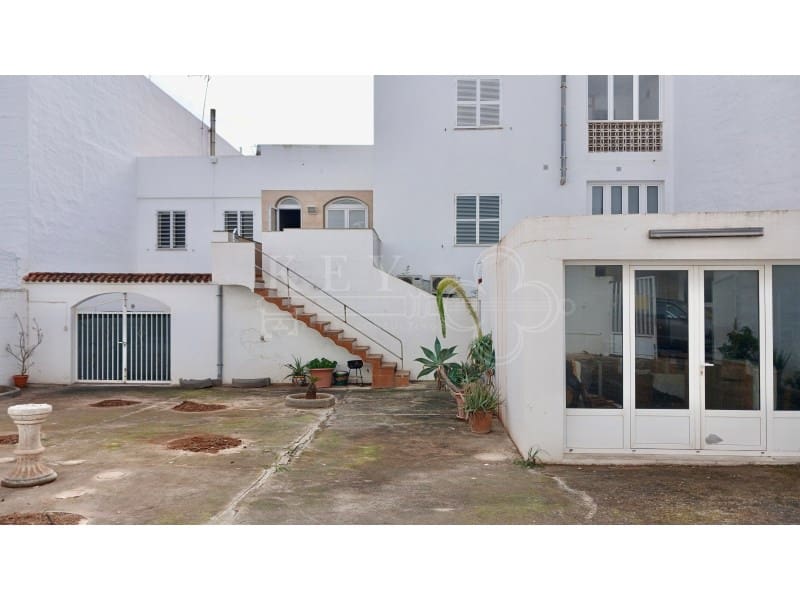 Bauplatz zu verkaufen in Ciutadella de Menorca - 315.000 € (Ref: 10168439)