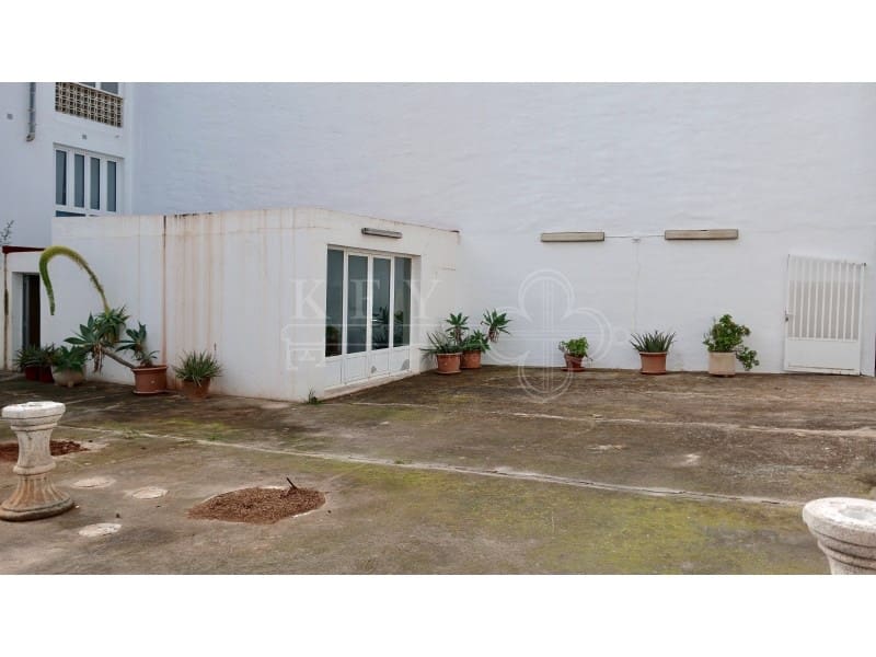 Bauplatz zu verkaufen in Ciutadella de Menorca - 315.000 € (Ref: 10168439)