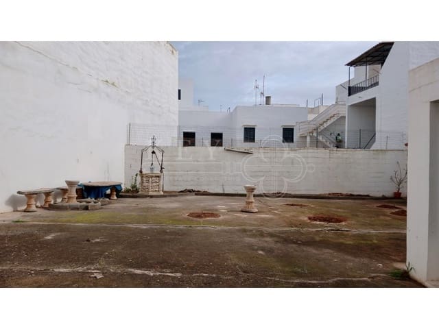 Bauplatz zu verkaufen in Ciutadella, Ciutadella de Menorca - 315.000 € (Ref: 10168439)