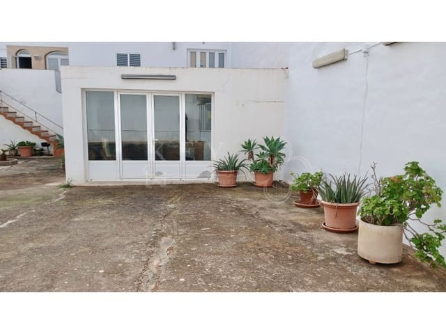 Bauplatz zu verkaufen in Ciutadella, Ciutadella de Menorca - 315.000 € (Ref: 10168439)