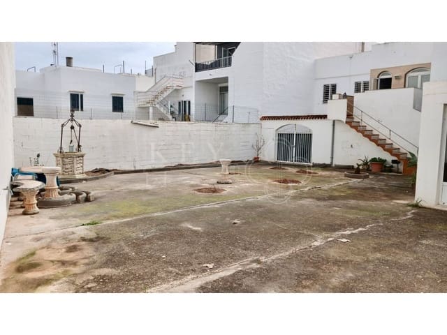 Bauplatz zu verkaufen in Ciutadella, Ciutadella de Menorca - 315.000 € (Ref: 10168439)