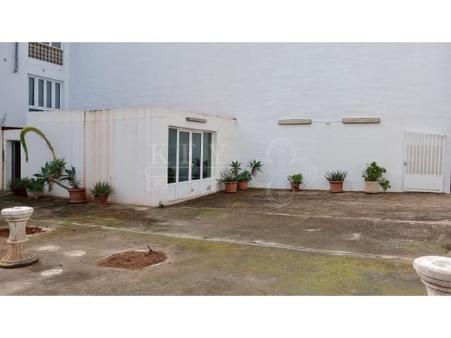 Bauplatz zu verkaufen in Ciutadella, Ciutadella de Menorca - 315.000 € (Ref: 10168439)