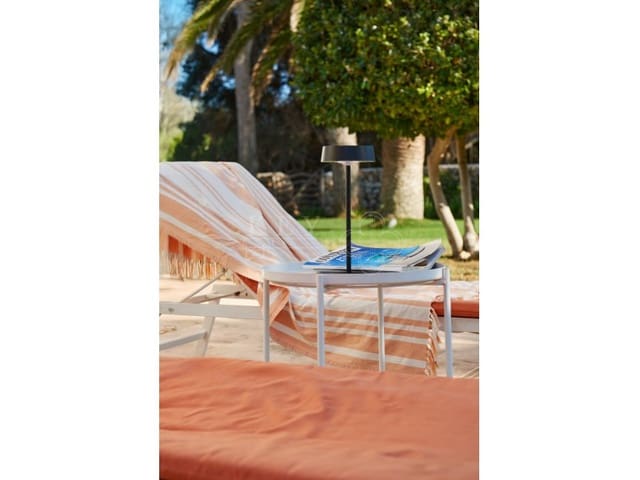 7 soveværelse Villa til salg i Trebaluger, Es Castell med swimmingpool garage - € 1.780.000 (Ref: 10168440)
