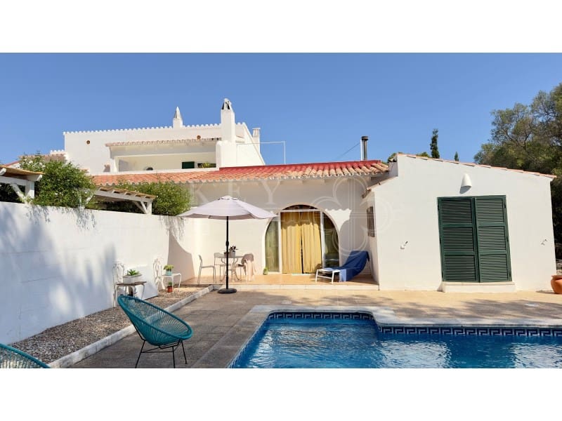 7 soveværelse Villa til salg i Trebaluger med swimmingpool garage - € 1.780.000 (Ref: 10168440)