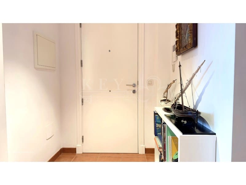 2 soverom Leilighet til salgs i Ciutadella de Menorca med svømmebasseng garasje - € 650 000 (Ref: 10168441)