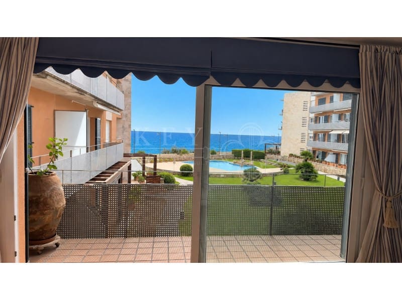 2 soverom Leilighet til salgs i Ciutadella de Menorca med svømmebasseng garasje - € 650 000 (Ref: 10168441)