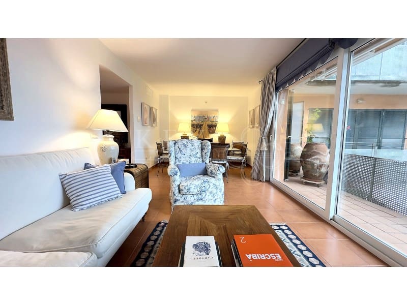 2 soverom Leilighet til salgs i Ciutadella de Menorca med svømmebasseng garasje - € 650 000 (Ref: 10168441)
