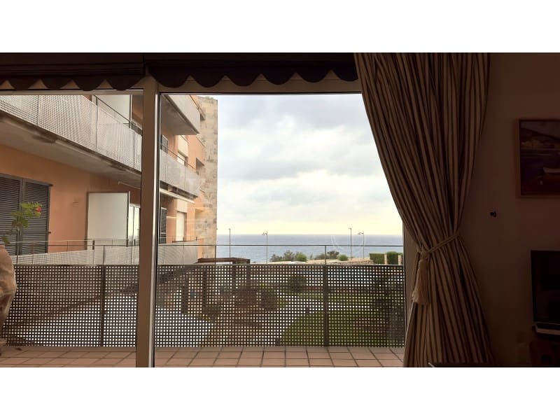 2 soverom Leilighet til salgs i Ciutadella de Menorca med svømmebasseng garasje - € 650 000 (Ref: 10168441)