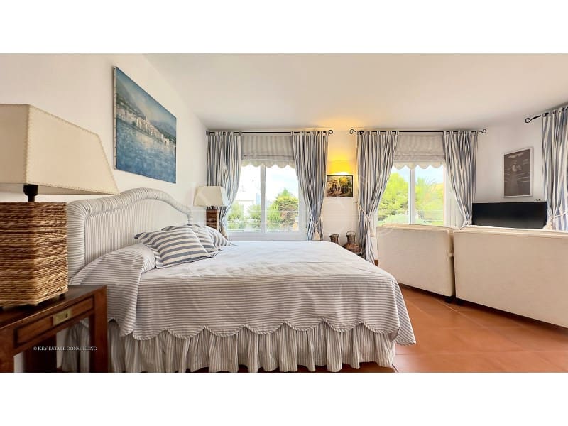 2 soverom Leilighet til salgs i Ciutadella de Menorca med svømmebasseng garasje - € 650 000 (Ref: 10168441)
