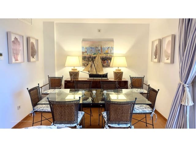 2 soverom Leilighet til salgs i Ciutadella, Ciutadella de Menorca med svømmebasseng garasje - € 650 000 (Ref: 10168441)