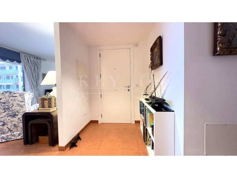 2 soverom Leilighet til salgs i Ciutadella de Menorca med svømmebasseng garasje - € 650 000 (Ref: 10168441)