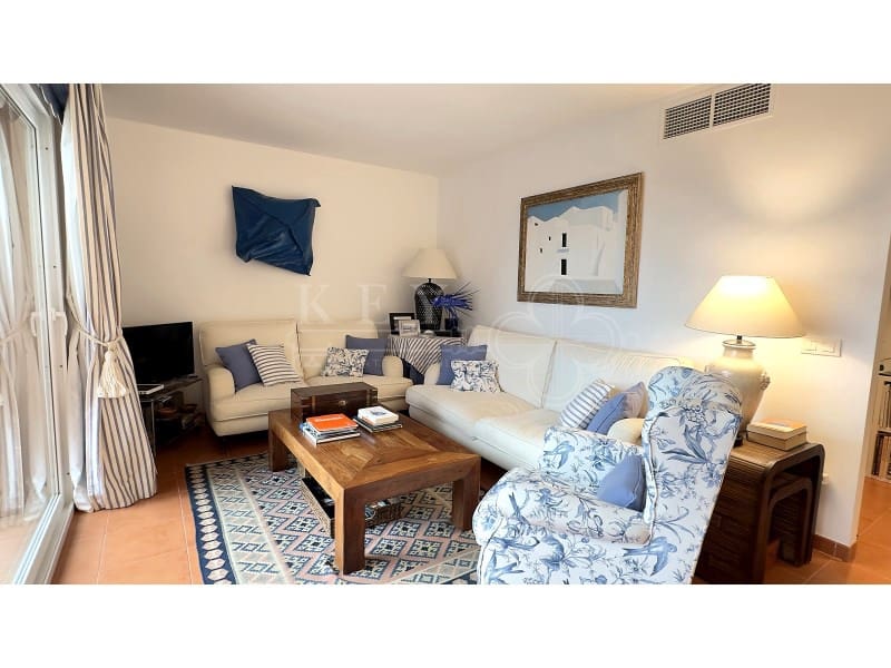 2 soverom Leilighet til salgs i Ciutadella de Menorca med svømmebasseng garasje - € 650 000 (Ref: 10168441)
