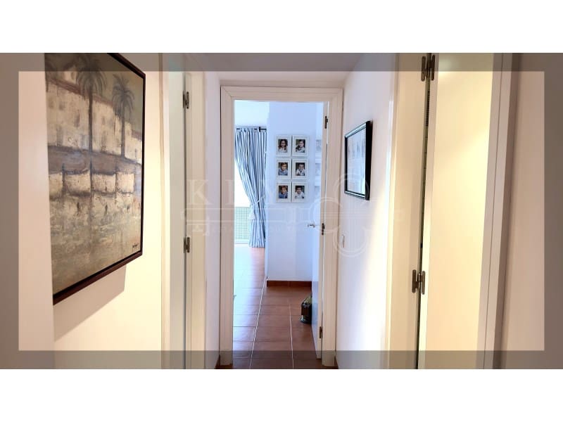 2 soverom Leilighet til salgs i Ciutadella de Menorca med svømmebasseng garasje - € 650 000 (Ref: 10168441)