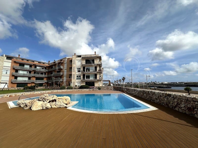 2 soverom Leilighet til salgs i Ciutadella de Menorca med svømmebasseng garasje - € 650 000 (Ref: 10168441)