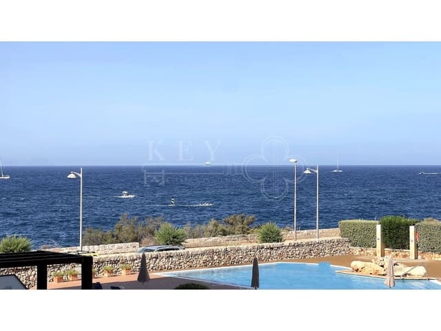 2 soverom Leilighet til salgs i Ciutadella, Ciutadella de Menorca med svømmebasseng garasje - € 650 000 (Ref: 10168441)