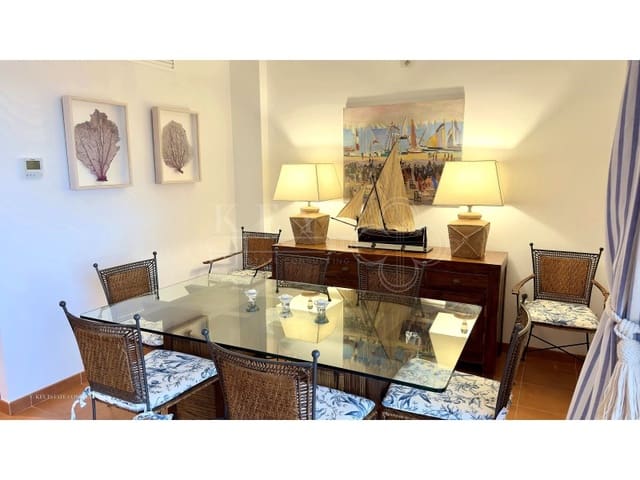 2 soverom Leilighet til salgs i Ciutadella, Ciutadella de Menorca med svømmebasseng garasje - € 650 000 (Ref: 10168441)