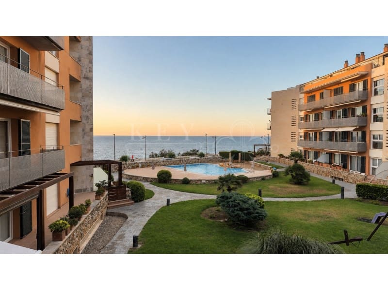 2 soverom Leilighet til salgs i Ciutadella de Menorca med svømmebasseng garasje - € 650 000 (Ref: 10168441)